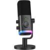 Микрофон Fifine AM9 USB Black (AM9)