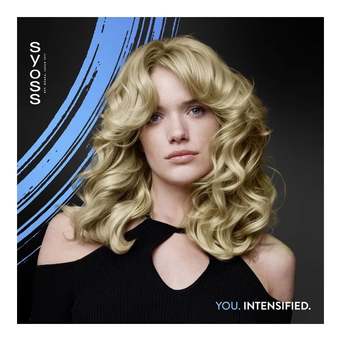 Лак для волос Syoss Volume 4 300 мл (9000100590280) изображение 4