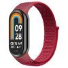 Ремешок для фитнес браслета Armorstandart для Xiaomi Smart Band 9/8 Red (ARM74012)
