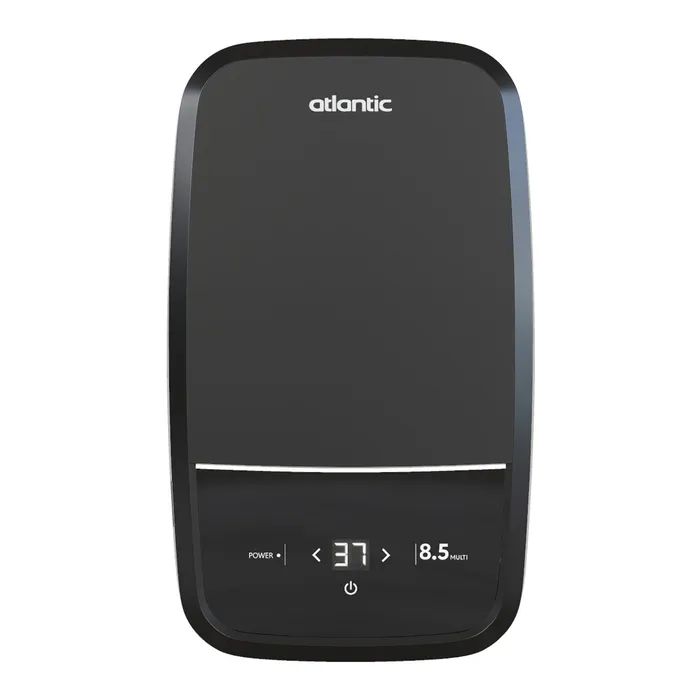 Проточний водонагрівач Atlantic Tempo Max Multi IECI-SW2C85 MP 8.5 kW (811035)