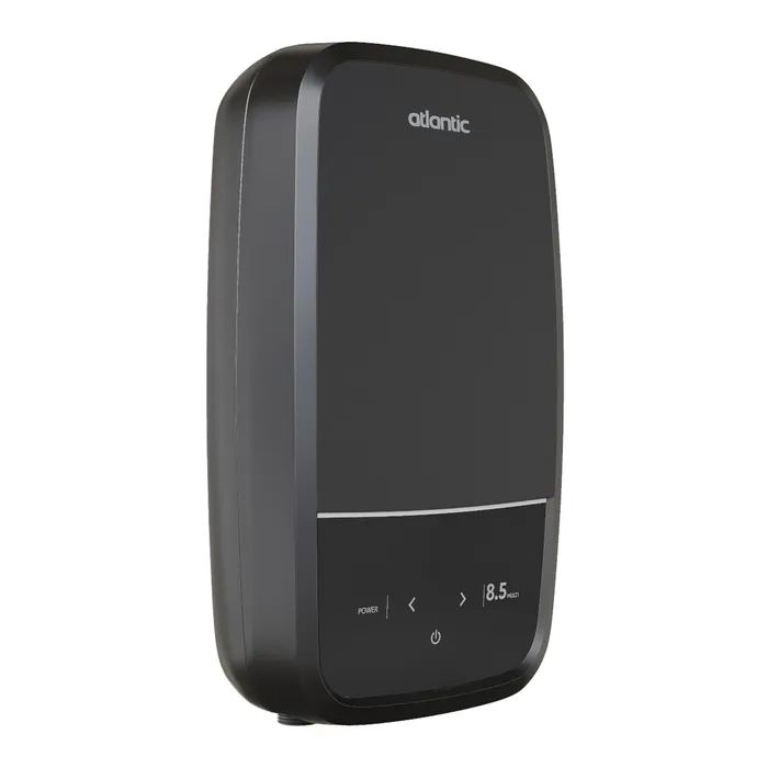 Проточний водонагрівач Atlantic Tempo Max Multi IECI-SW2C85 MP 8.5 kW (811035) зображення 2