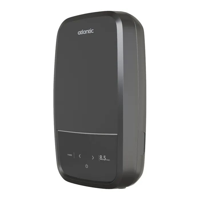 Проточний водонагрівач Atlantic Tempo Max Multi IECI-SW2C85 MP 8.5 kW (811035) зображення 3