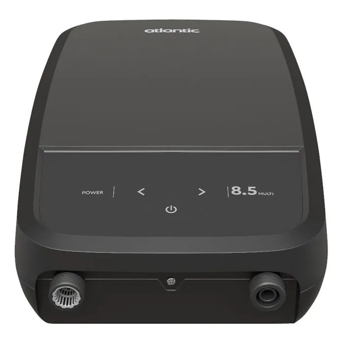 Проточний водонагрівач Atlantic Tempo Max Multi IECI-SW2C85 MP 8.5 kW (811035) зображення 4
