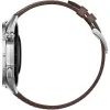 Смарт-годинник Huawei WATCH GT 6 46mm Brown Leather (55020FTW) зображення 4