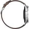 Смарт-годинник Huawei WATCH GT 6 46mm Brown Leather (55020FTW) зображення 5