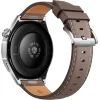 Смарт-годинник Huawei WATCH GT 6 46mm Brown Leather (55020FTW) зображення 6