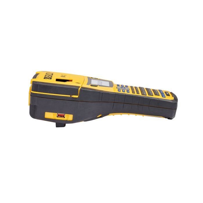 Принтер этикеток Brady M410 EU, + ПО Brady Workstation Suite (322717) изображение 5