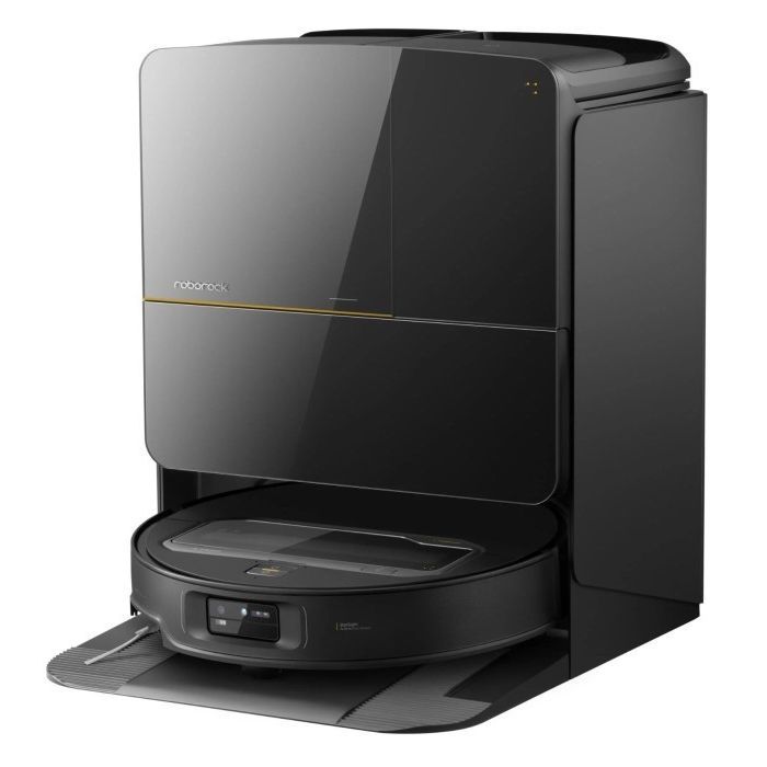 Пилосос Roborock Saros Z70 зображення 2