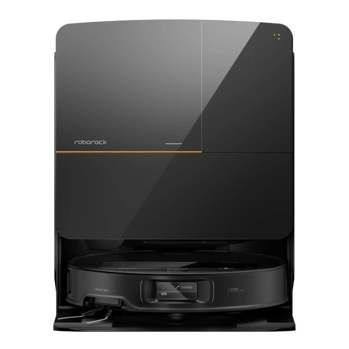 Пилосос Roborock Saros Z70 зображення 3