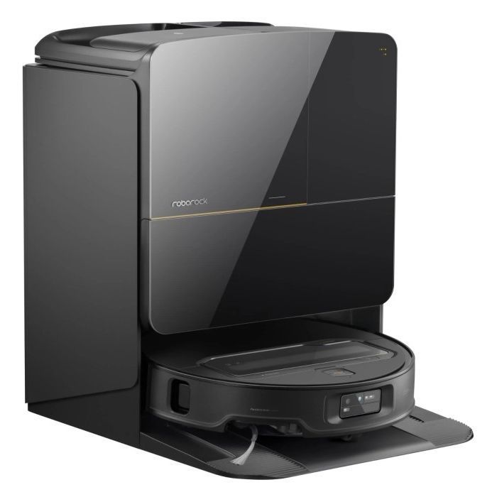 Пилосос Roborock Saros Z70 зображення 4