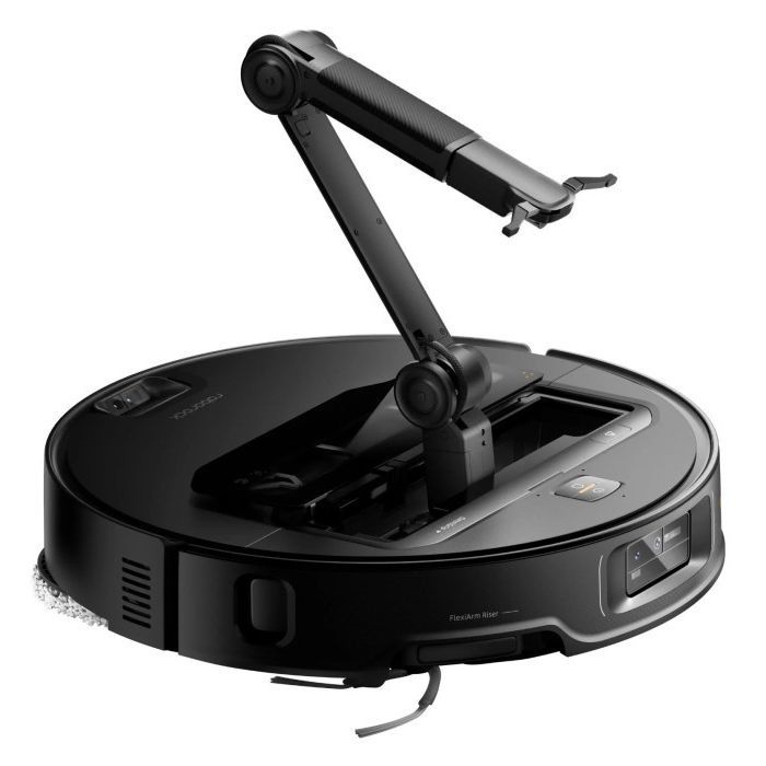 Пилосос Roborock Saros Z70 зображення 5