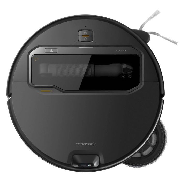 Пилосос Roborock Saros Z70 зображення 6