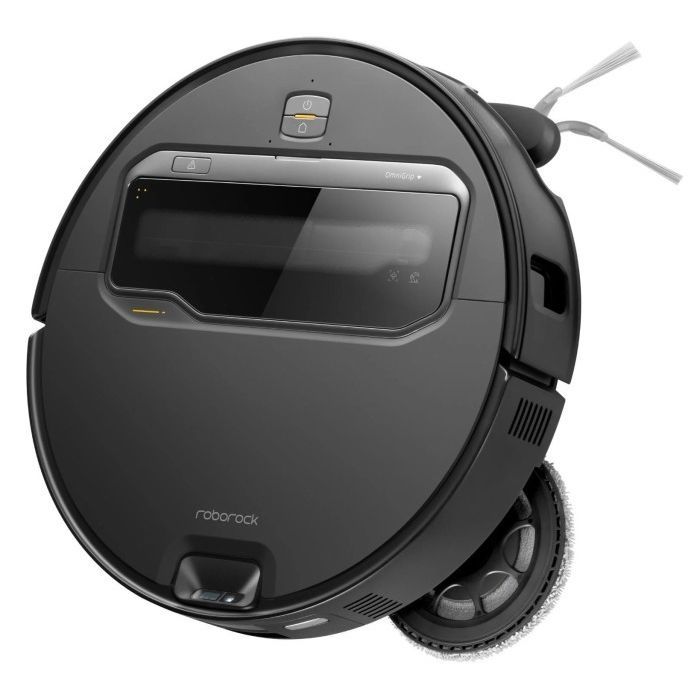 Пилосос Roborock Saros Z70 зображення 7