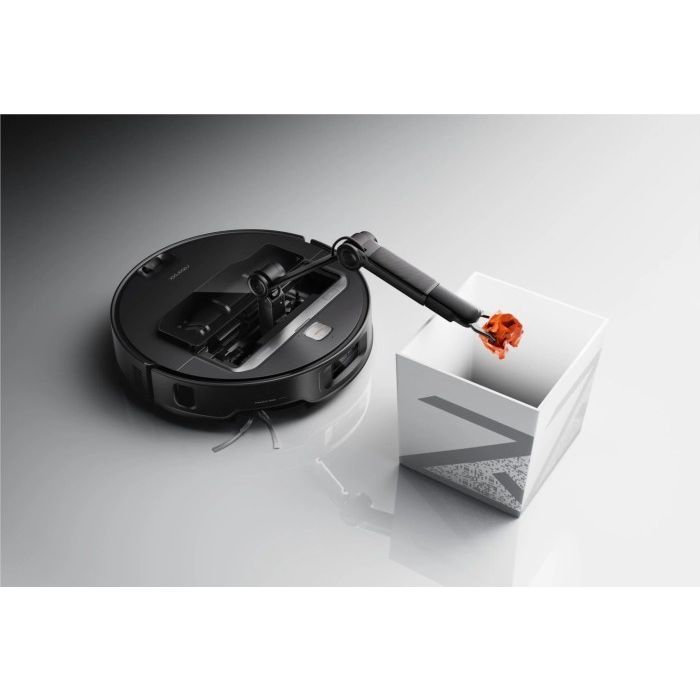 Пилосос Roborock Saros Z70 зображення 8