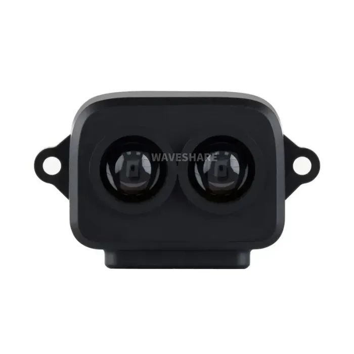 Сенсор Waveshare TF-Luna Lidar Ranging Sensor (24893) зображення 4