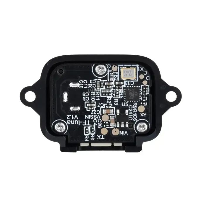 Сенсор Waveshare TF-Luna Lidar Ranging Sensor (24893) зображення 5