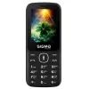 Мобільний телефон Sigma X-style 242 LUCKY Black (4827798792919) зображення 2