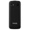 Мобільний телефон Sigma X-style 242 LUCKY Black (4827798792919) зображення 3