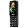 Мобільний телефон Sigma X-style 242 LUCKY Black (4827798792919) зображення 4
