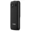 Мобільний телефон Sigma X-style 242 LUCKY Black (4827798792919) зображення 5