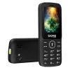 Мобільний телефон Sigma X-style 242 LUCKY Black (4827798792919) зображення 7
