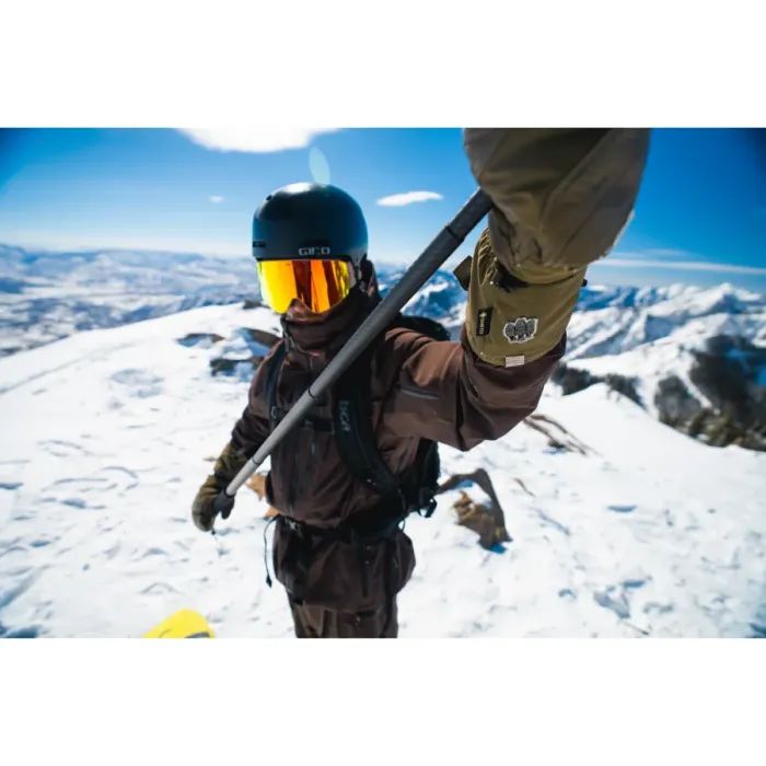 Аксессуар к экшн-камерам GoPro Monopod Carbon Fiber Extension 270cm (AGXTM-002) изображение 7