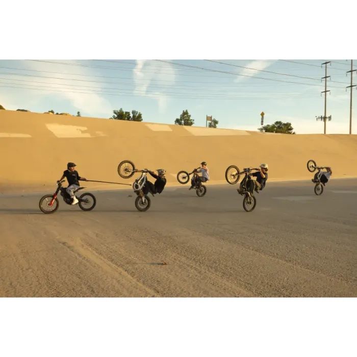 Аксессуар к экшн-камерам GoPro Monopod Carbon Fiber Extension 270cm (AGXTM-002) изображение 9