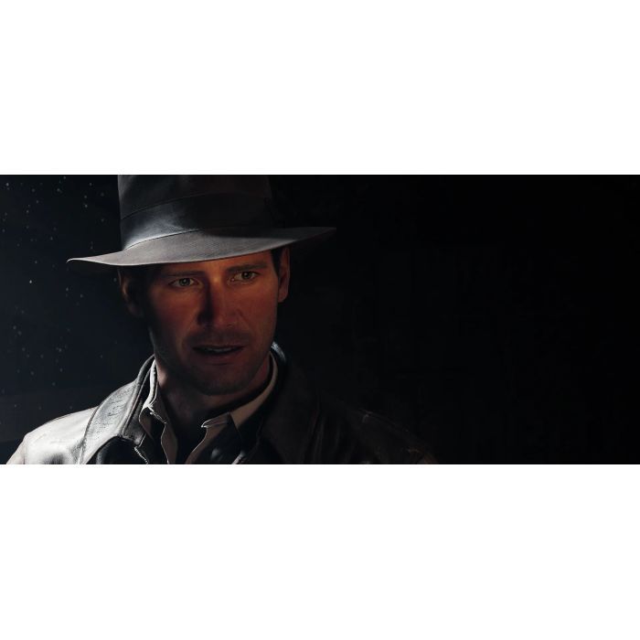 Игра Sony Indiana Jones and the Great Circle, BD диск (1161015) изображение 3