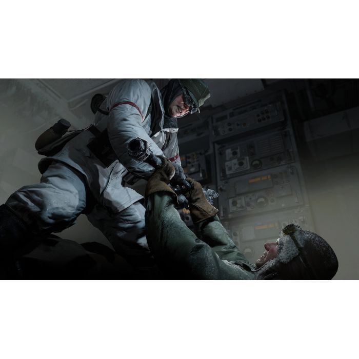 Игра Sony Indiana Jones and the Great Circle, BD диск (1161015) изображение 4