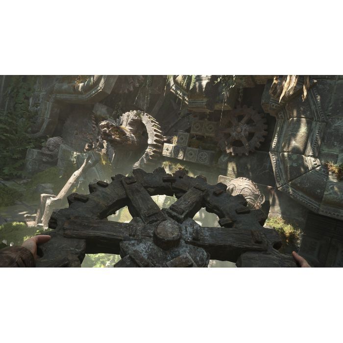 Игра Sony Indiana Jones and the Great Circle, BD диск (1161015) изображение 5