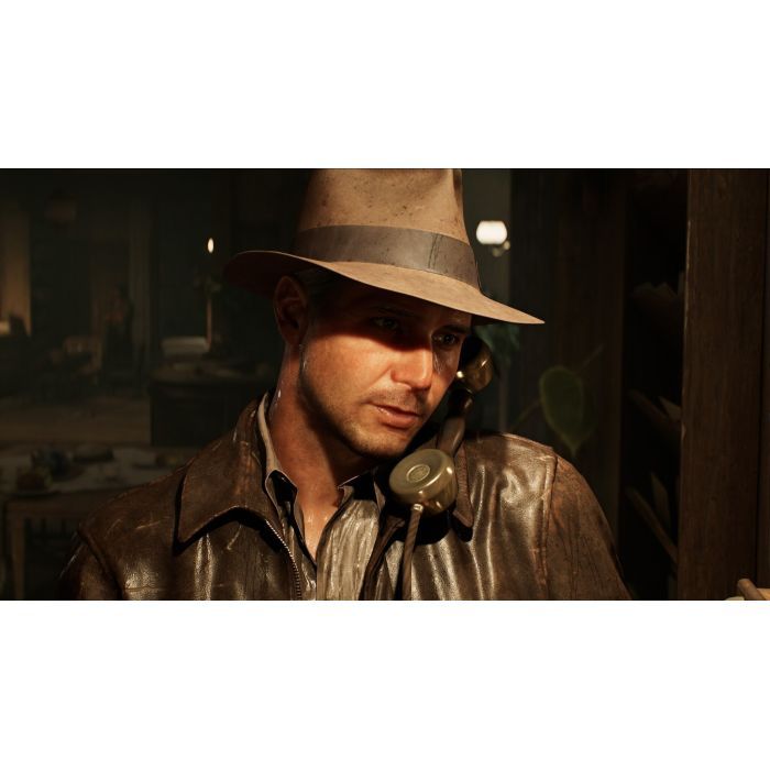 Игра Sony Indiana Jones and the Great Circle, BD диск (1161015) изображение 6