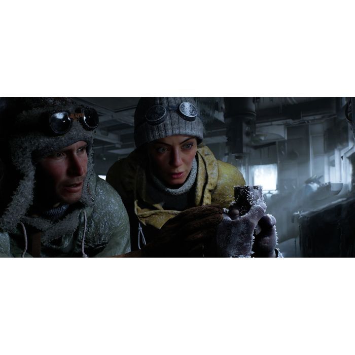 Игра Sony Indiana Jones and the Great Circle, BD диск (1161015) изображение 8