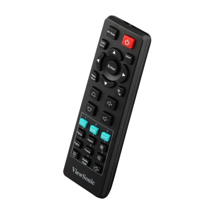 Проектор ViewSonic LSD401HD (VS20624) зображення 11