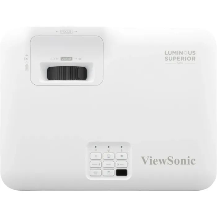 Проектор ViewSonic LSD401HD (VS20624) зображення 4