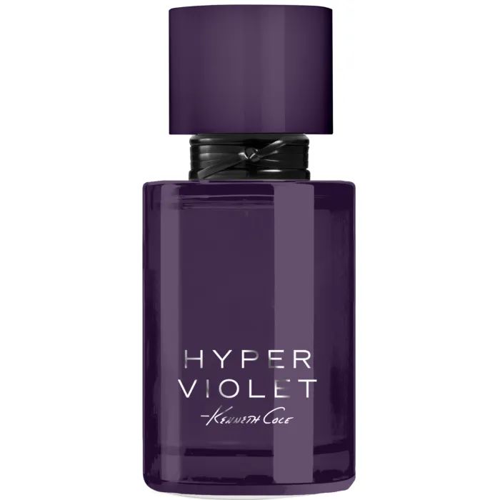 Парфюмированная вода Kenneth Cole Hyper Violet 30 мл (608940587850) изображение 2