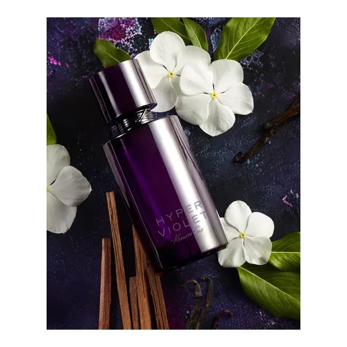 Парфюмированная вода Kenneth Cole Hyper Violet 30 мл (608940587850) изображение 4