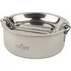 Набір туристичного посуду Tribe Tourist Set 1,2 л сталевий (T-FG-0008-metal) зображення 2
