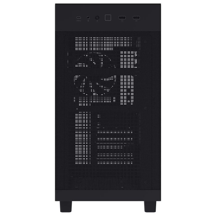 Корпус для ПК ASUS Prime AP303 Mesh Black (90DC00V0-B39000) зображення 2