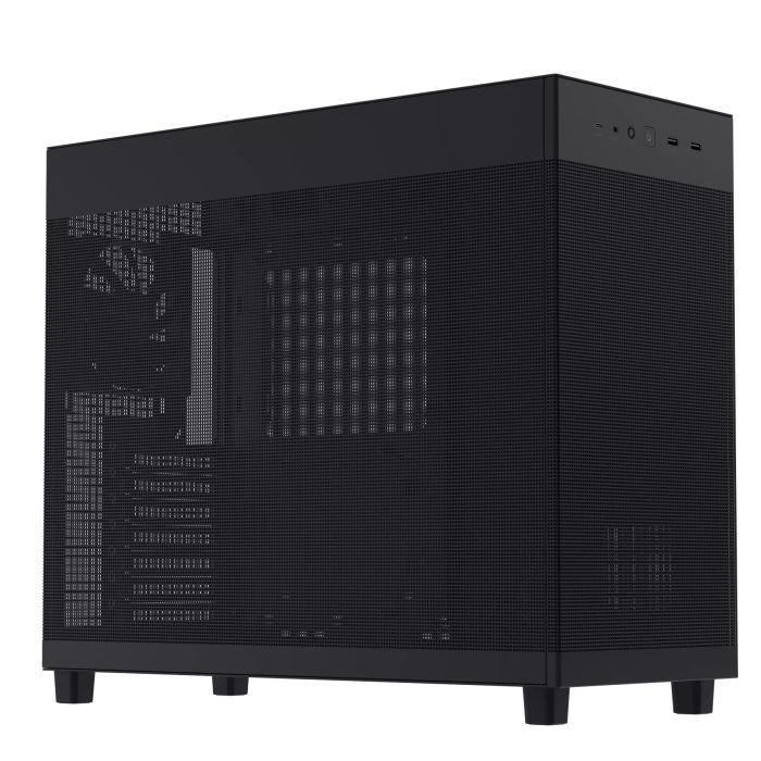 Корпус для ПК ASUS Prime AP303 Mesh Black (90DC00V0-B39000) зображення 8