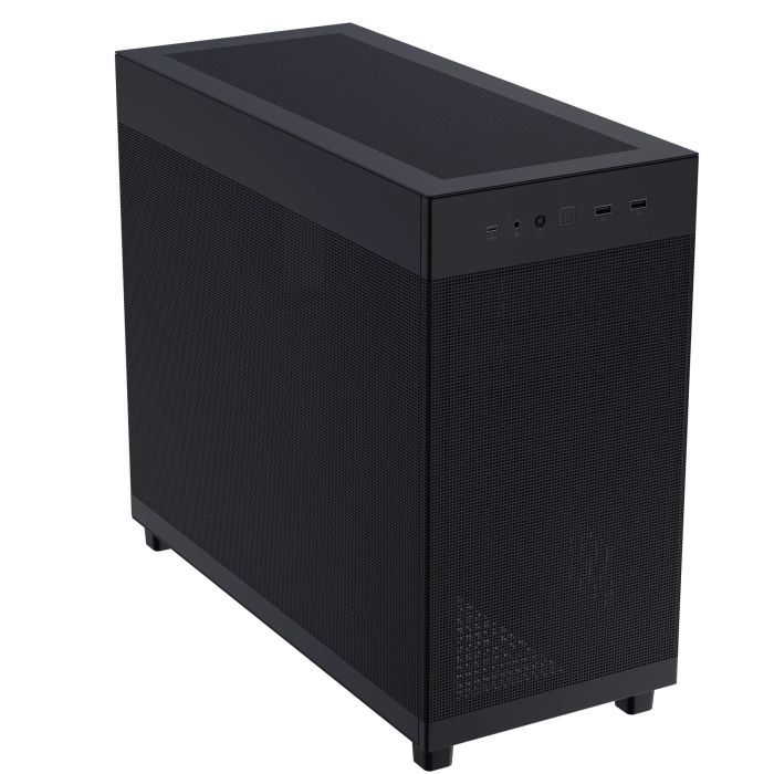 Корпус для ПК ASUS Prime AP303 Mesh Black (90DC00V0-B39000) зображення 9