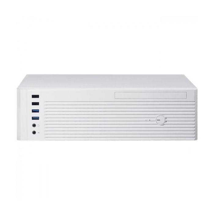 Корпус для ПК Chieftec UNI (BE-10W-300) изображение 4