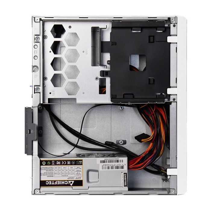 Корпус для ПК Chieftec UNI (BE-10W-300) изображение 5