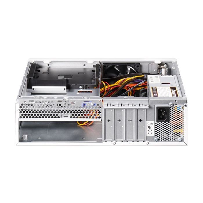 Корпус для ПК Chieftec UNI (BE-10W-300) изображение 6