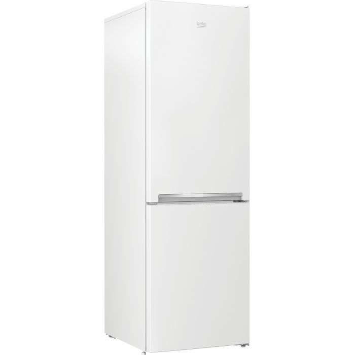 Холодильник Beko RCSA366K40WN изображение 2