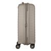 Чемодан 2E Aero 35/44 л сіро-коричнева (2E-SPP-AERO-S-TP) изображение 5