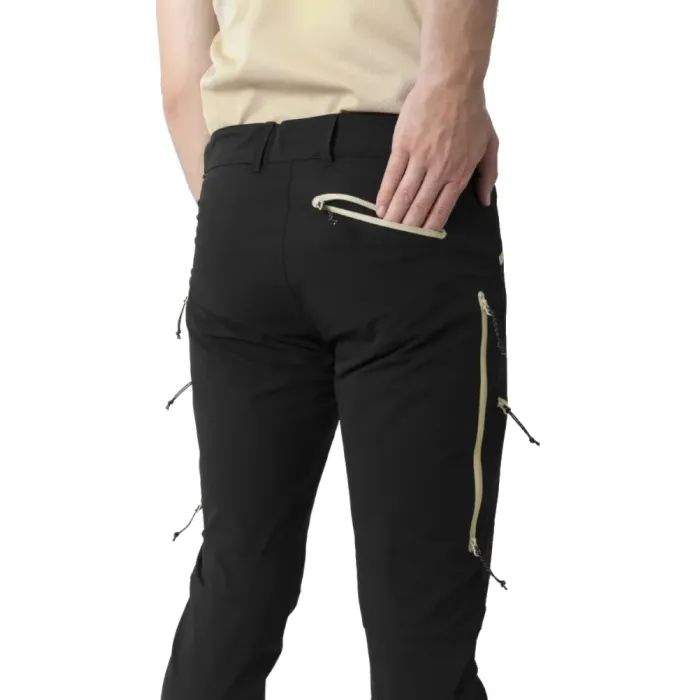 Штани 2117 of Sweden Byxan Byxa H 7825913 black - XXL - чорний (039.0232) зображення 5