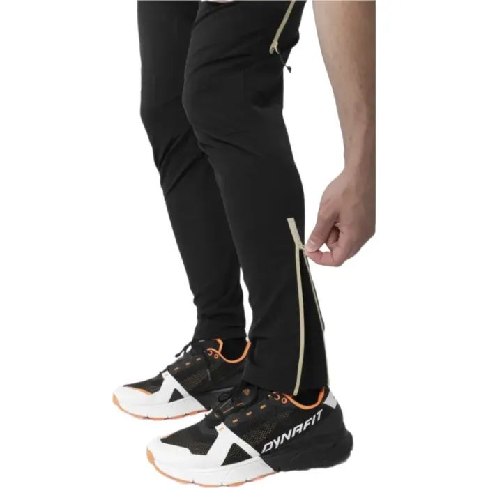 Штани 2117 of Sweden Byxan Byxa H 7825913 black - XXL - чорний (039.0232) зображення 7