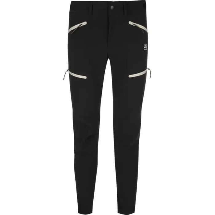 Штани 2117 of Sweden Byxan Byxa H 7825913 black - XXL - чорний (039.0232) зображення 8