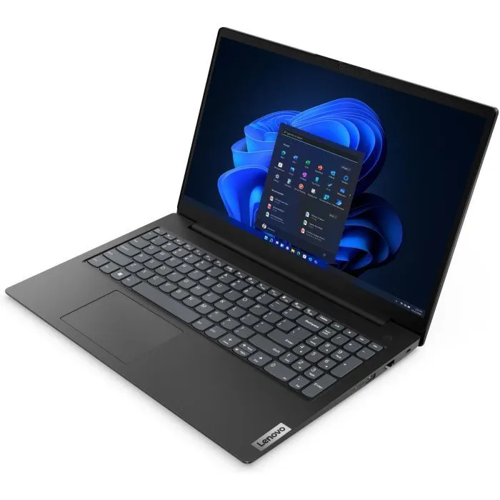 Ноутбук Lenovo V15 G4 AMN (82YU016PRA) зображення 3