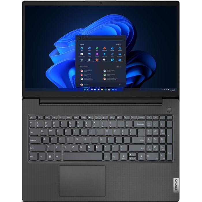 Ноутбук Lenovo V15 G4 AMN (82YU016PRA) зображення 4